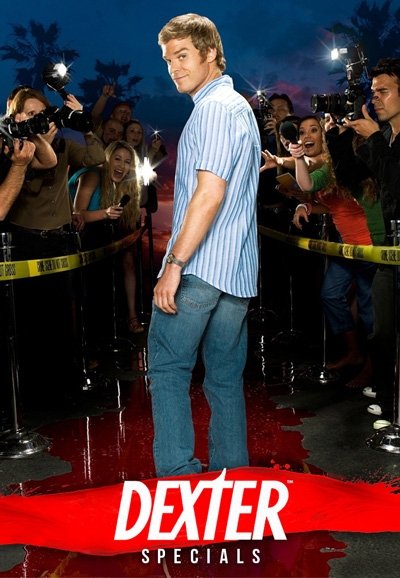 Dexter (Especiales)