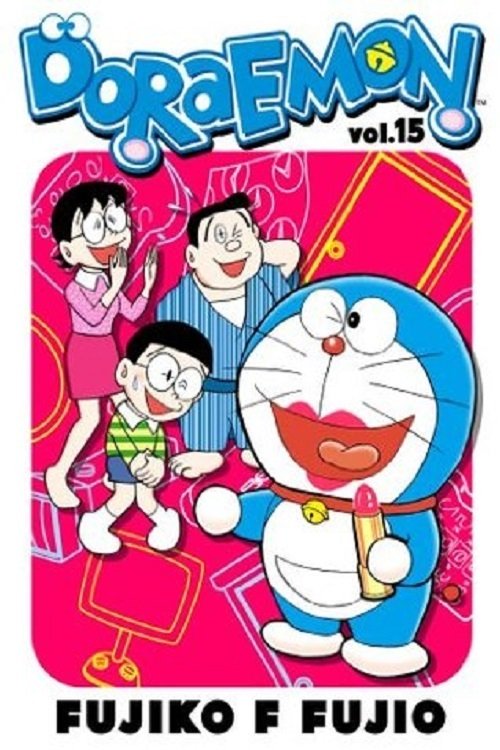 Doraemon Season 15