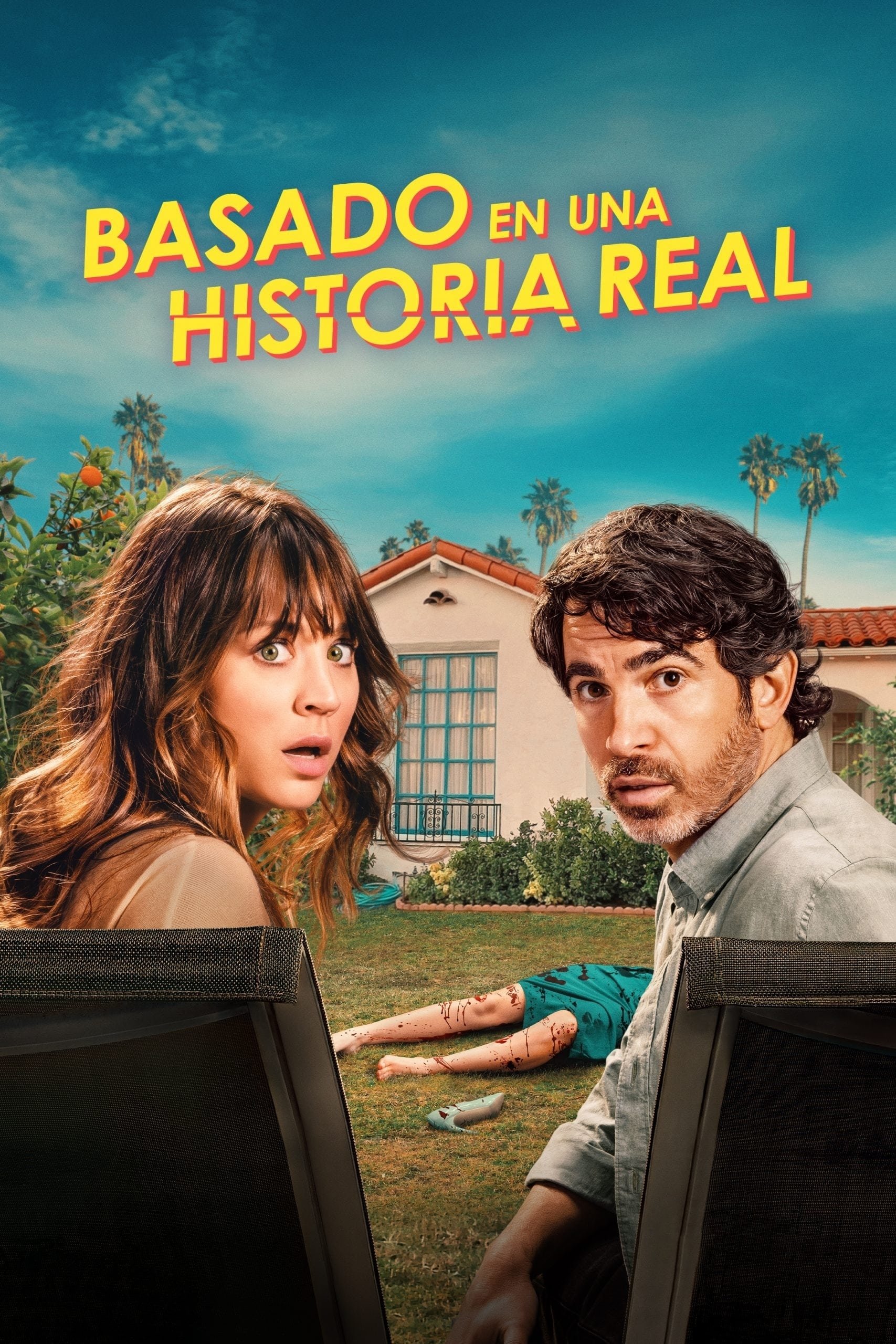 Basado en una historia real Season 1