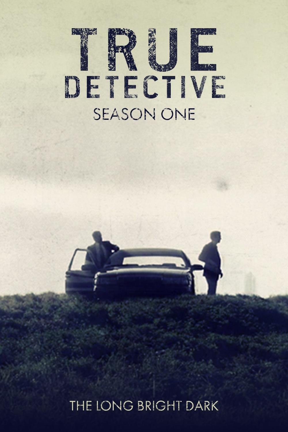 True Detective Season 1