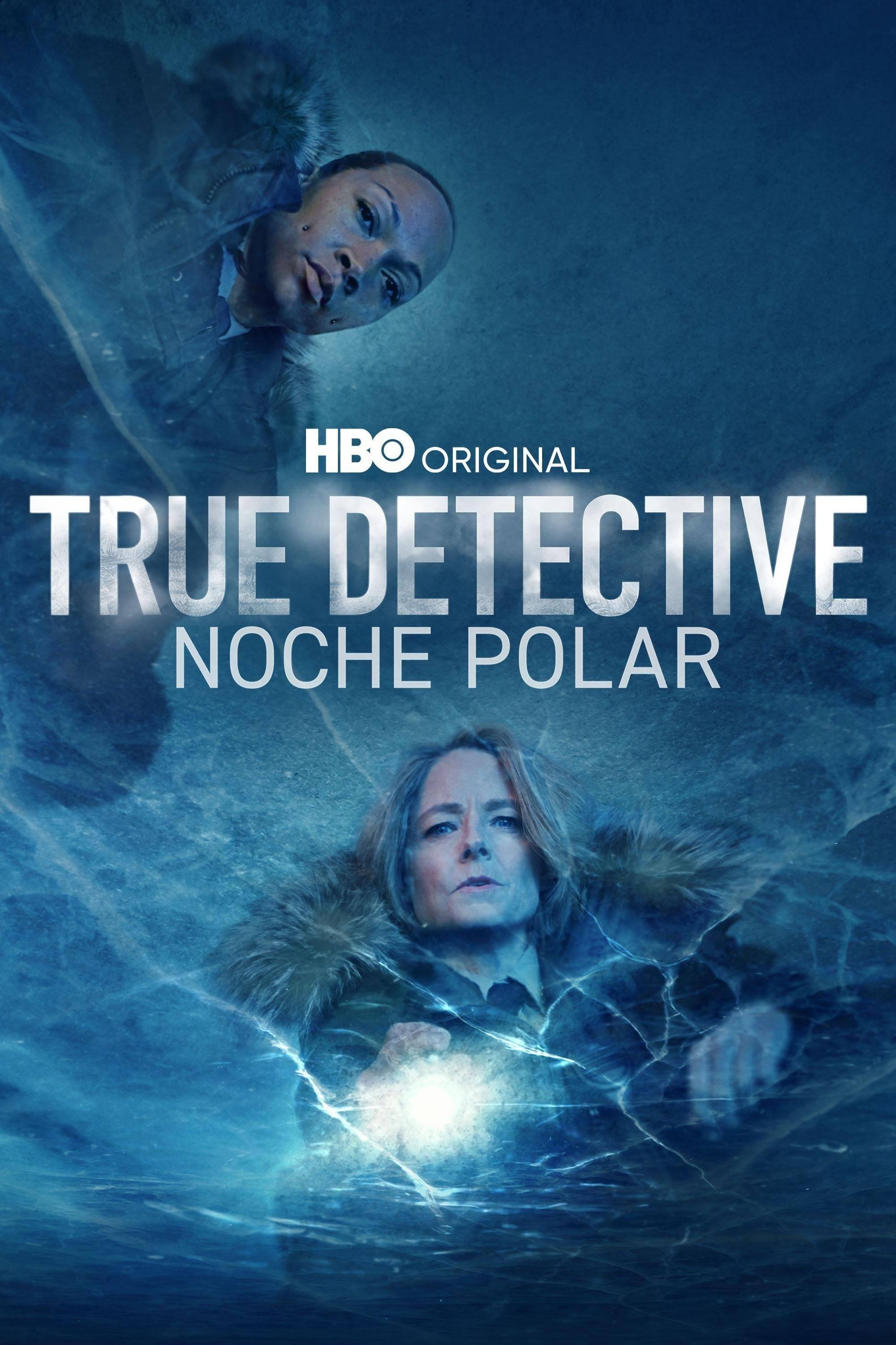 True Detective (Noche polar)