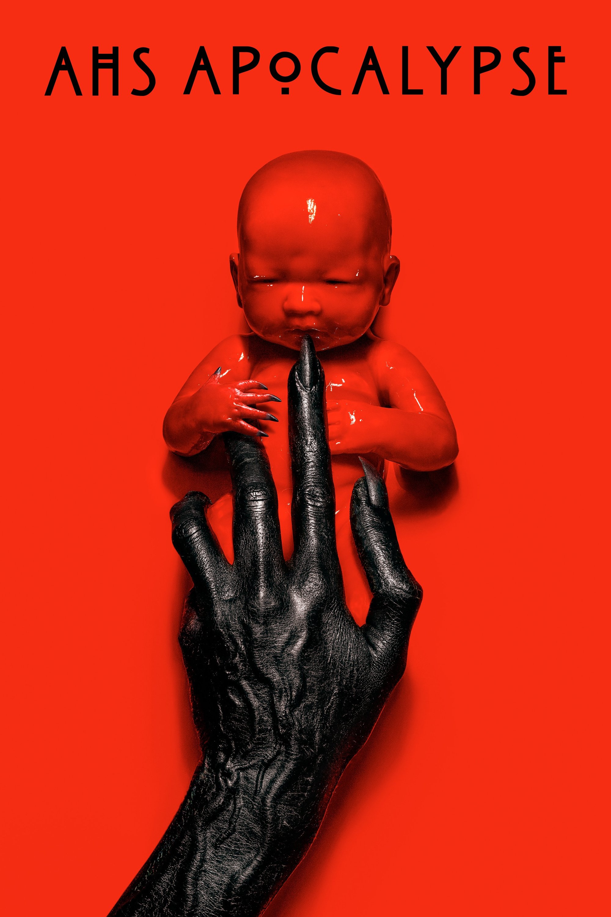 American Horror Story (Apocalypse)