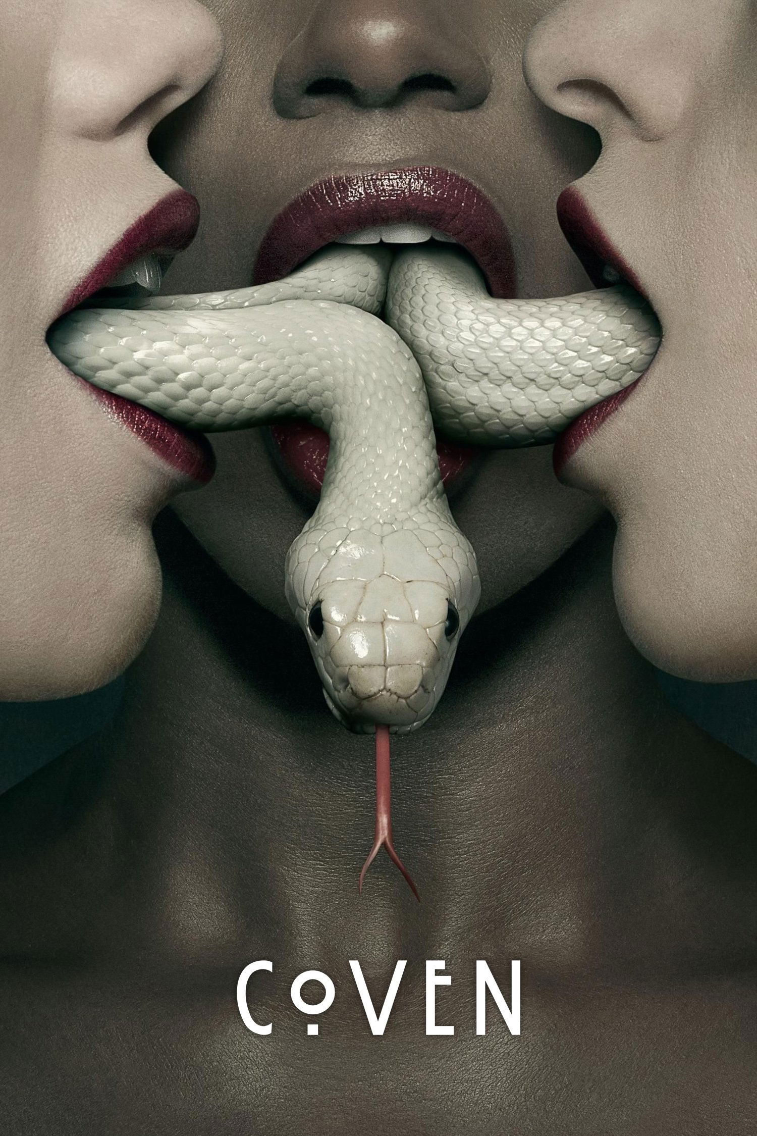 American Horror Story (Coven)