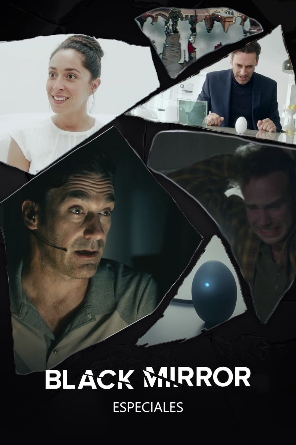 Black Mirror (Especiales)
