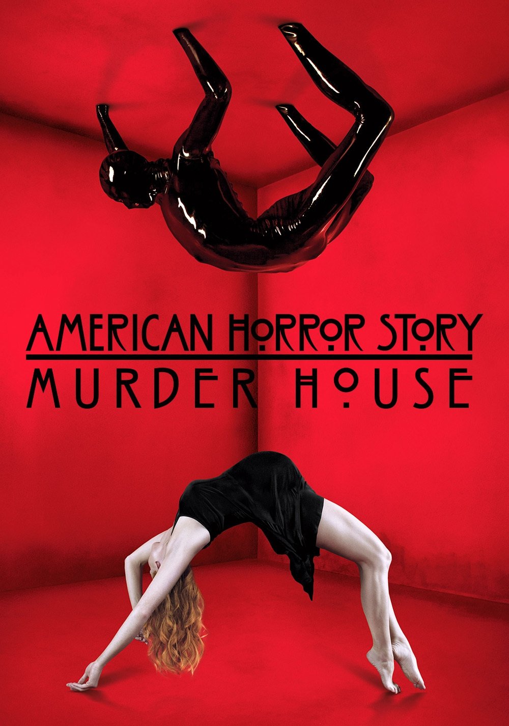 American Horror Story (Murder House)