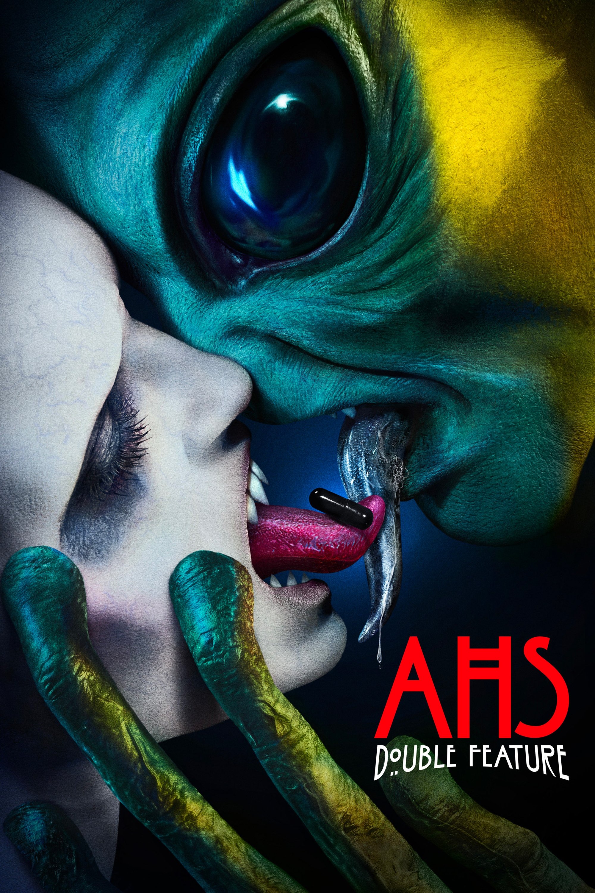 American Horror Story (Double Feature)