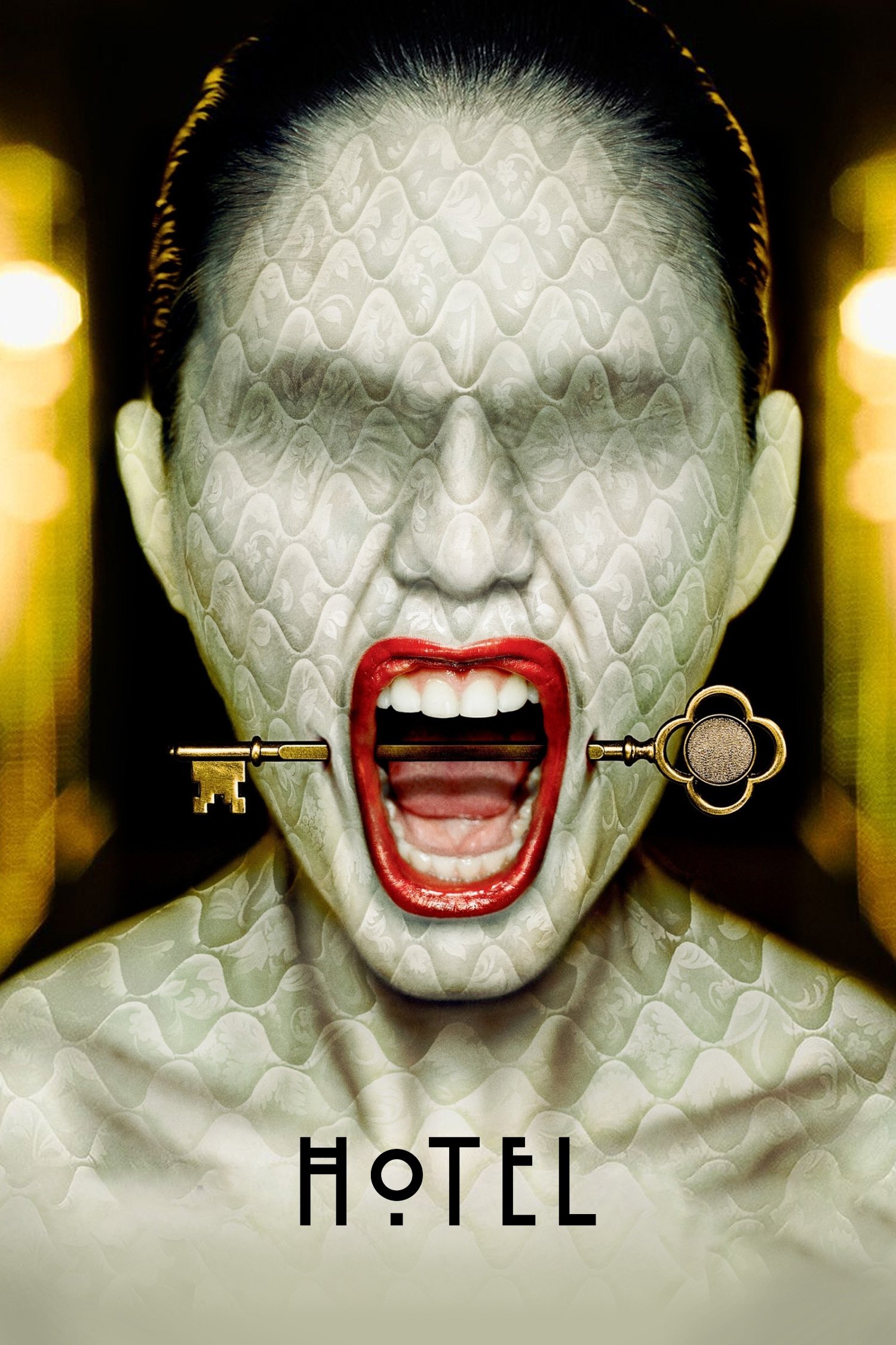 American Horror Story (Hotel)