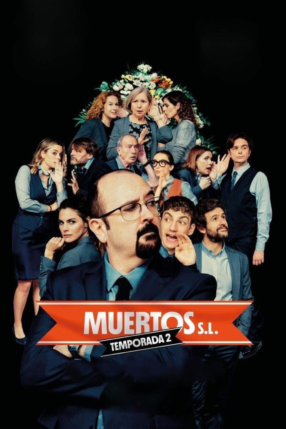 Muertos S.L. Season 2
