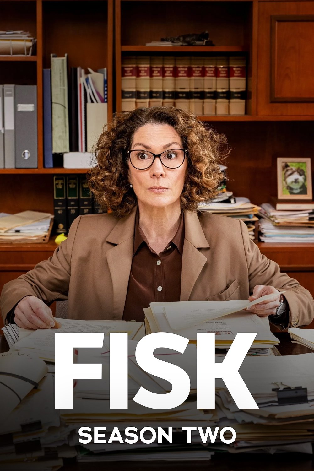 Fisk Season 2