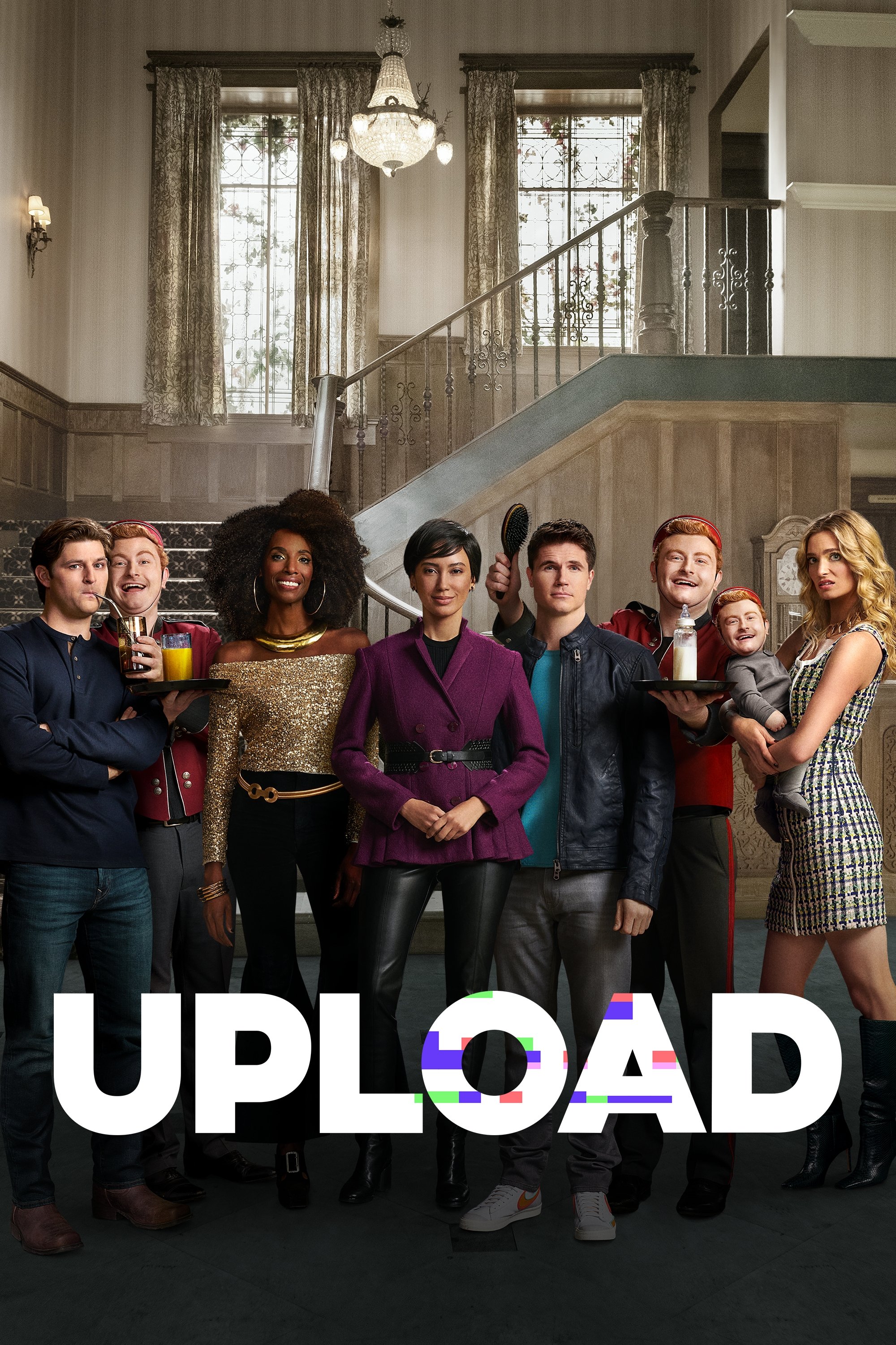 Upload Season 2