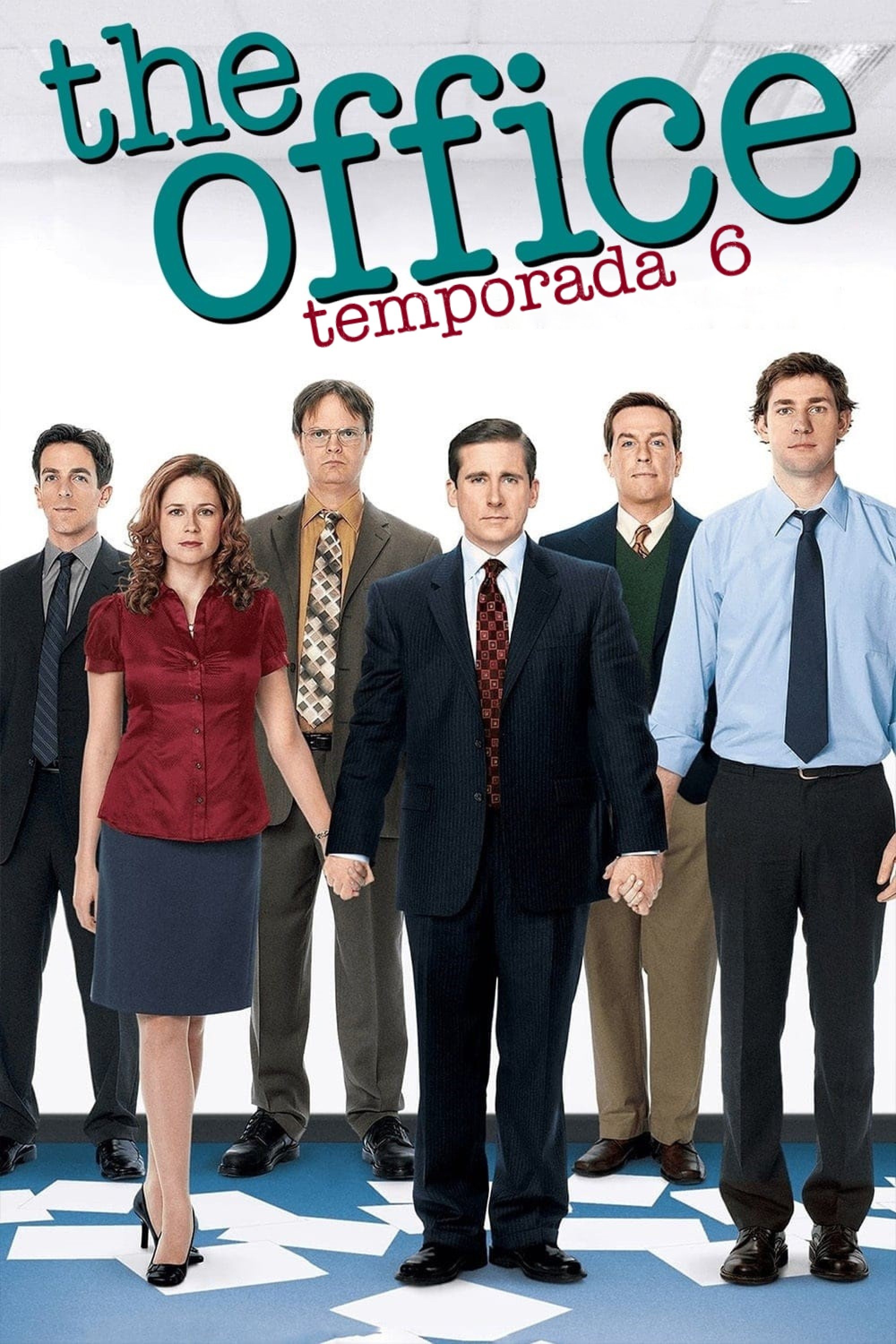The Office Season 6