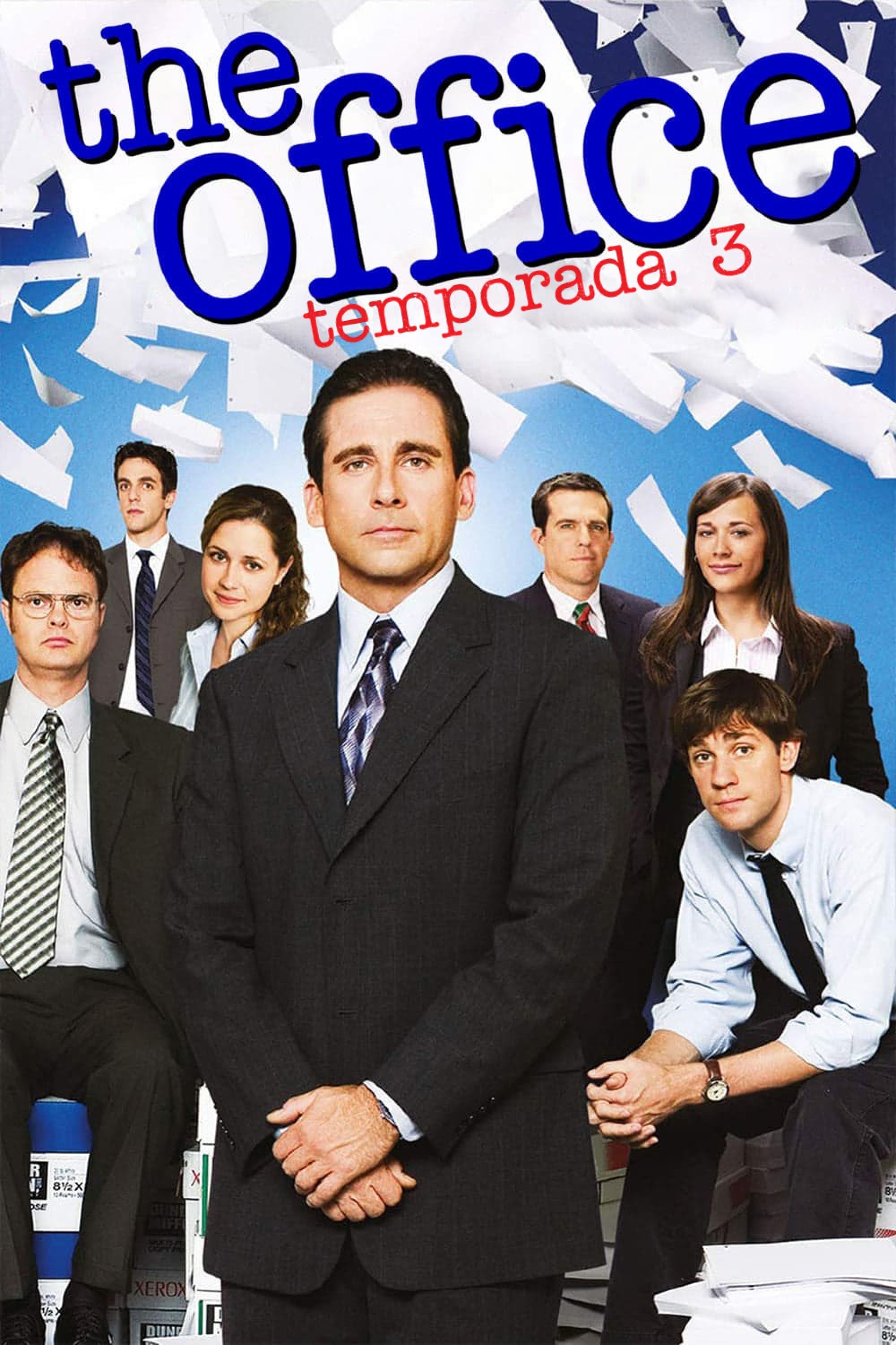 The Office Season 3