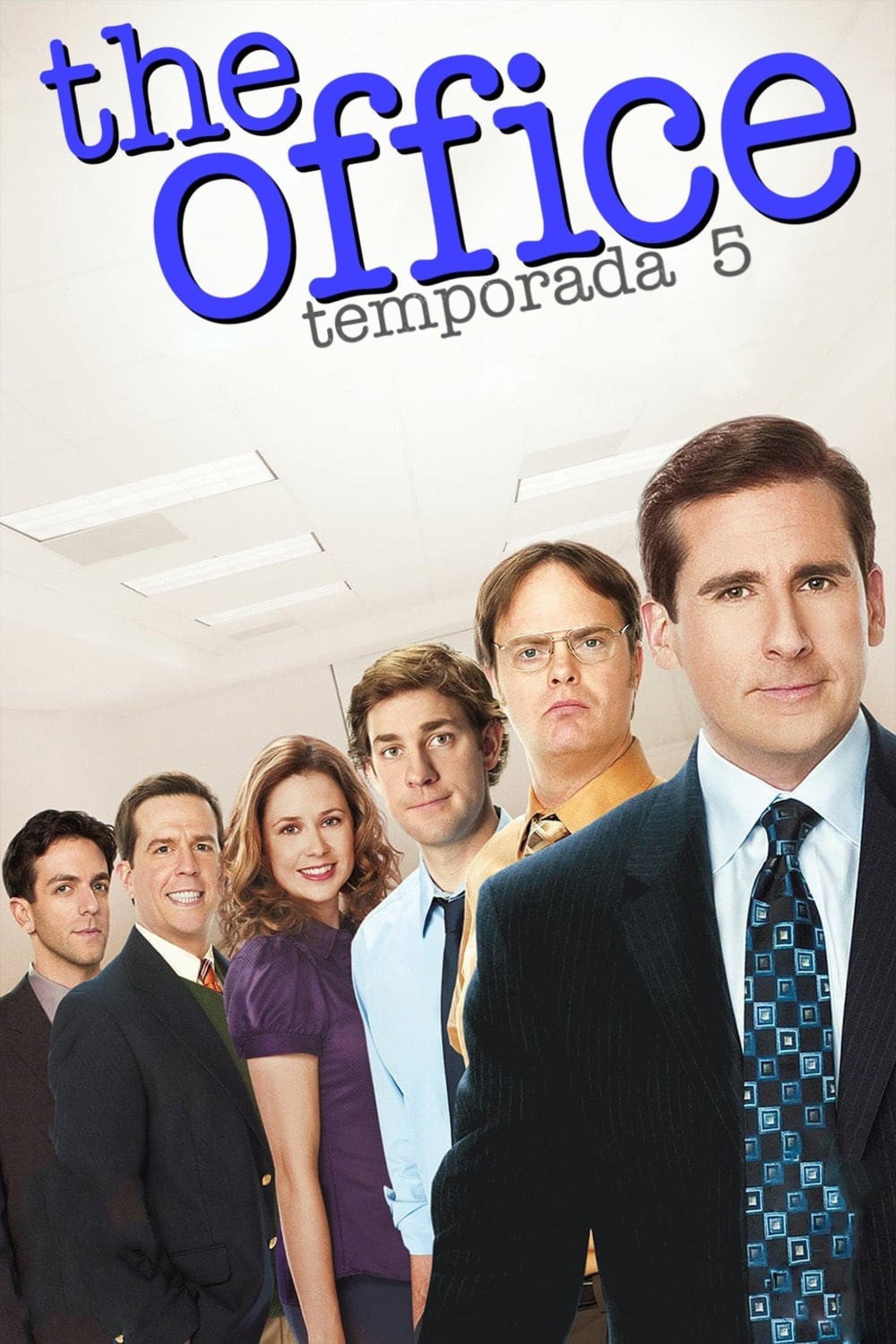 The Office Season 5