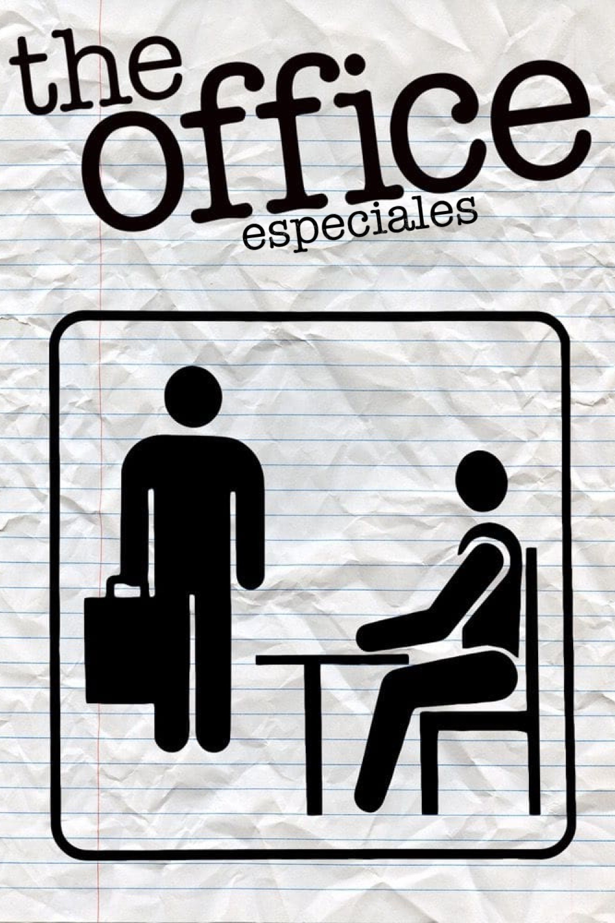 The Office (Especiales)