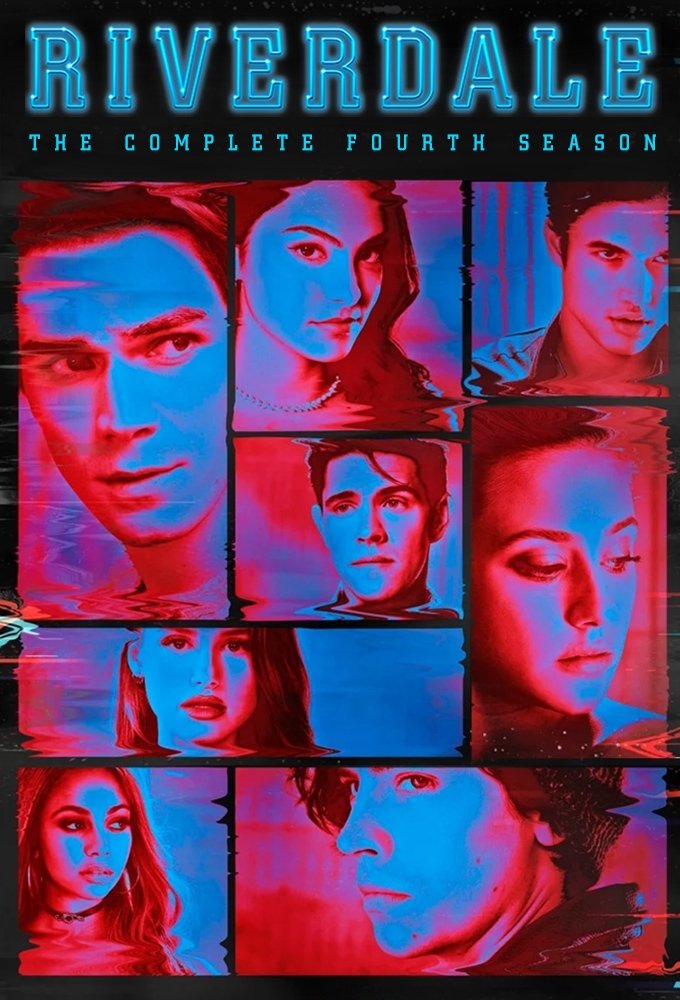 Riverdale Season 4