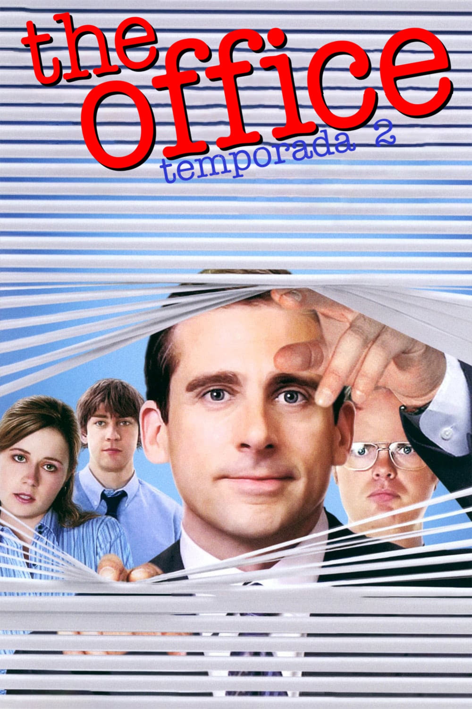 The Office Season 2
