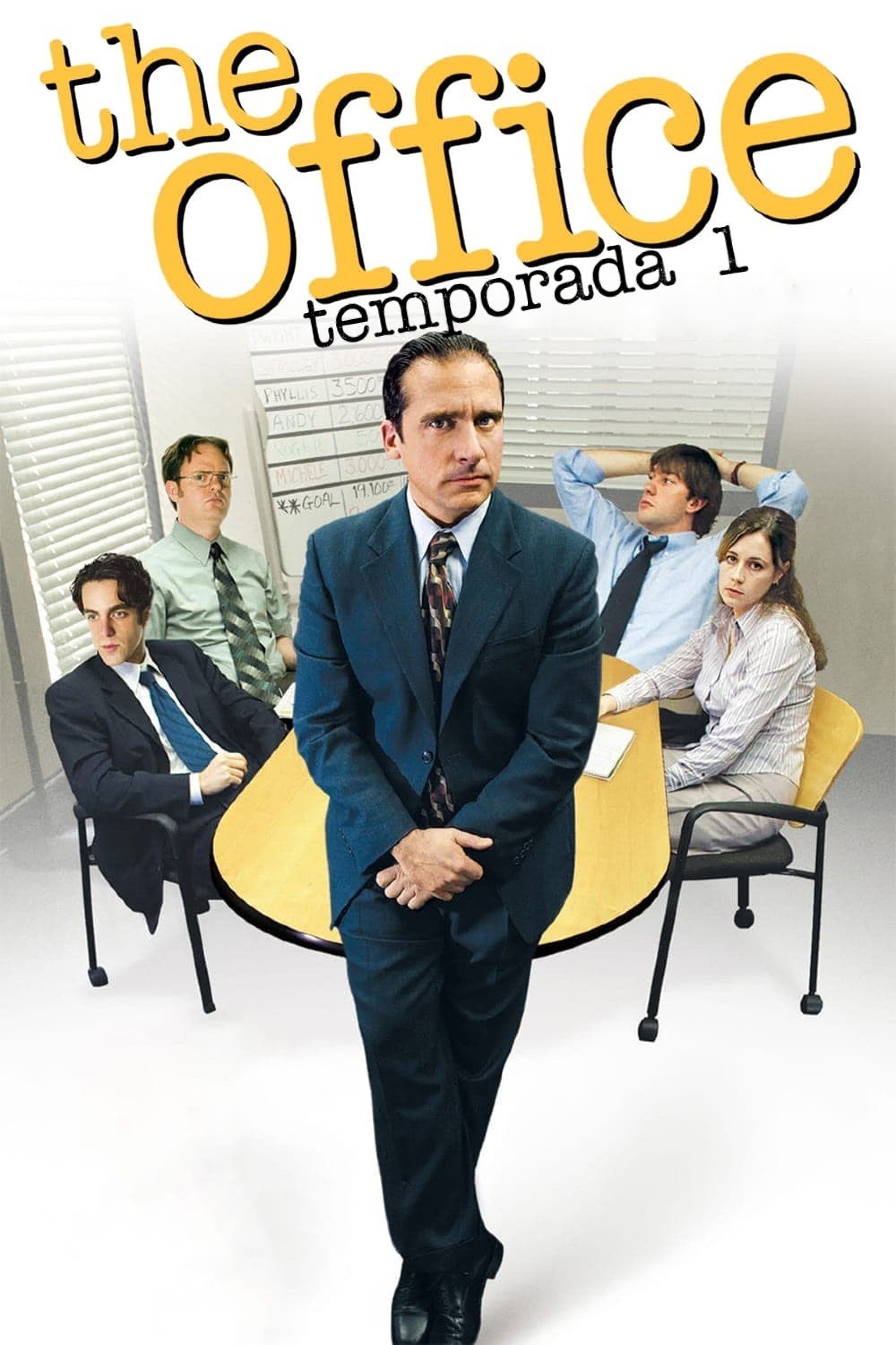 The Office Season 1