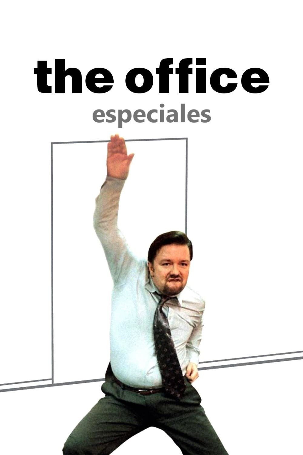 The Office (Especiales)