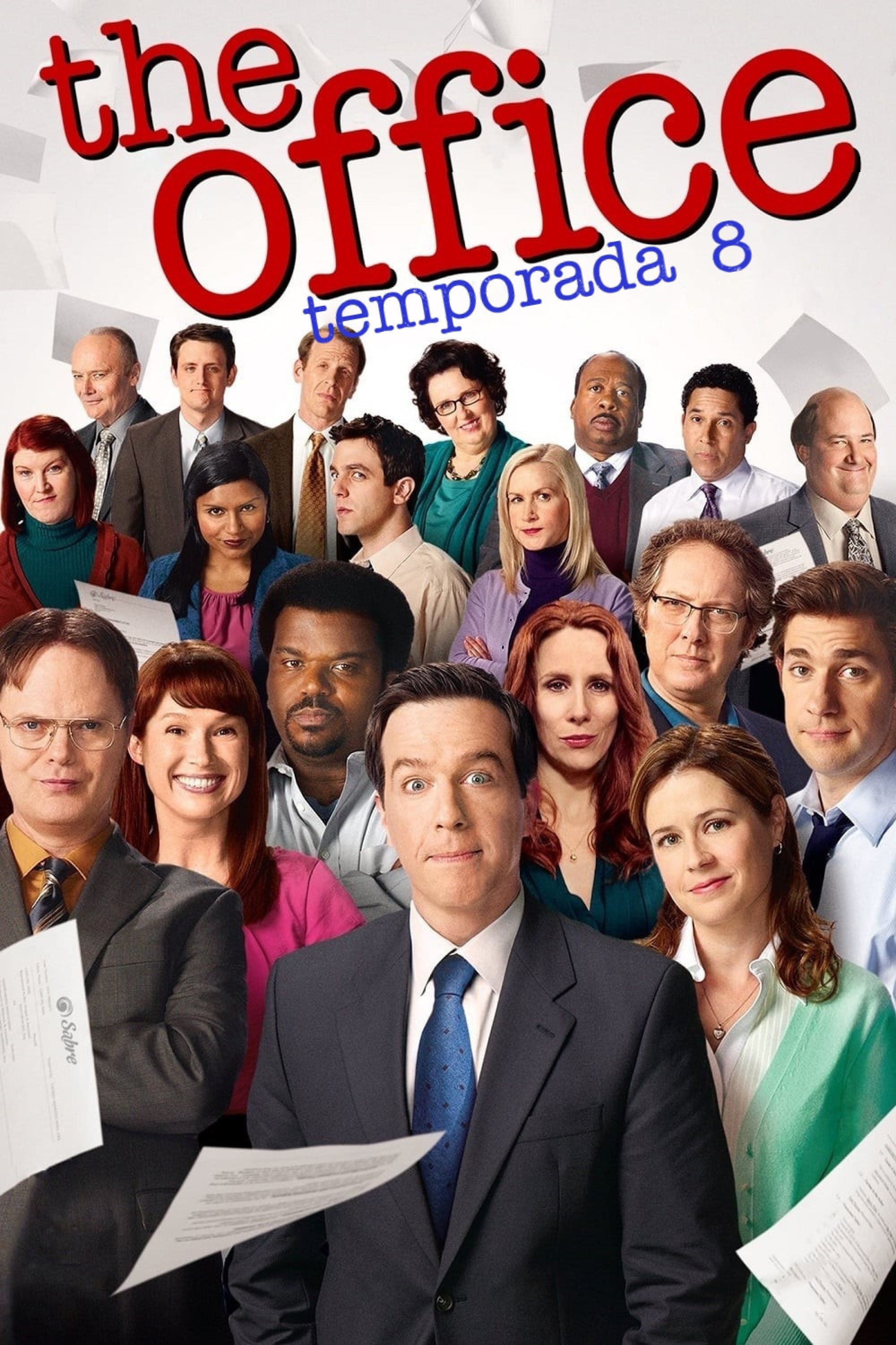 The Office Season 8