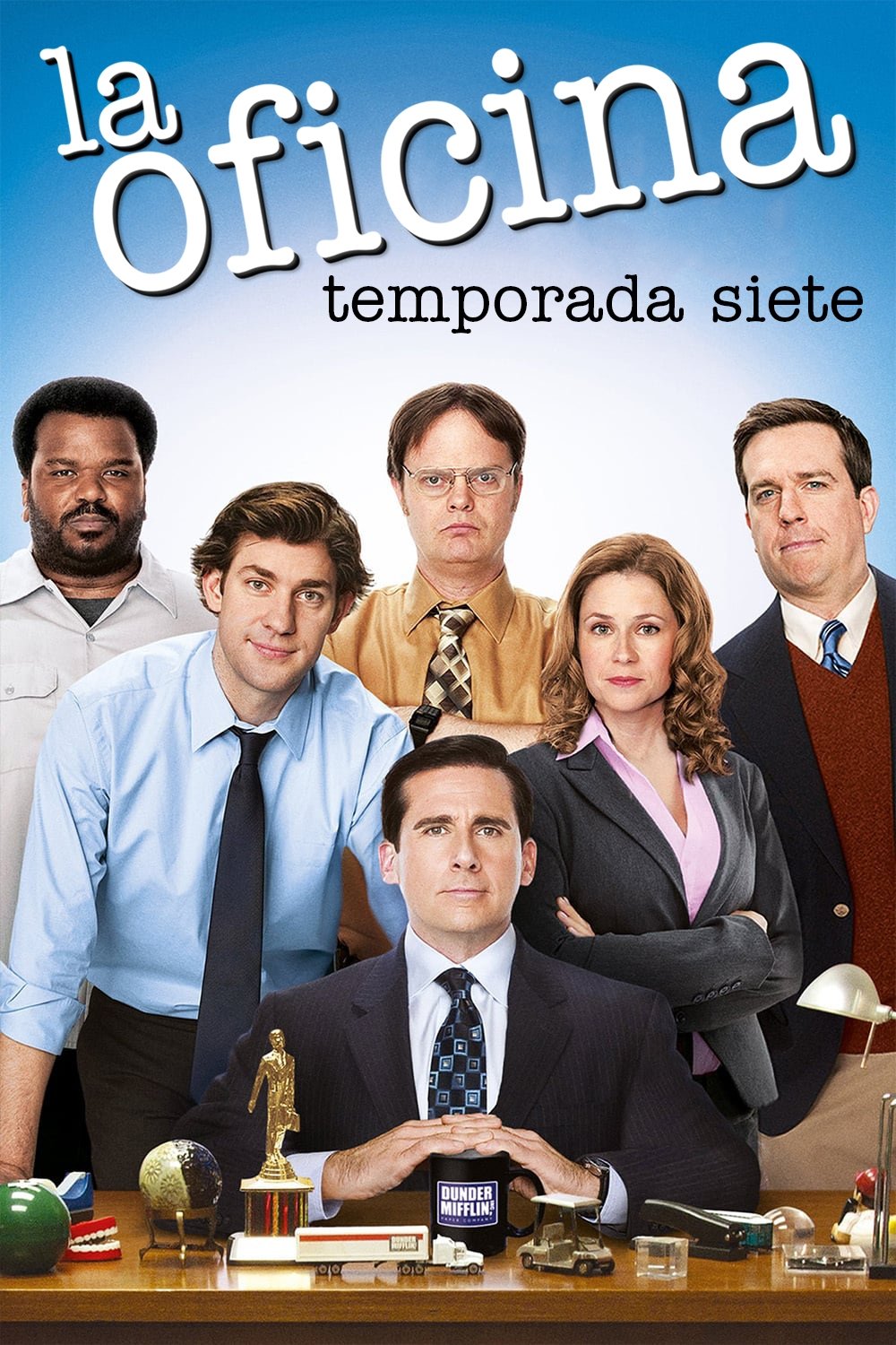 The Office Season 7