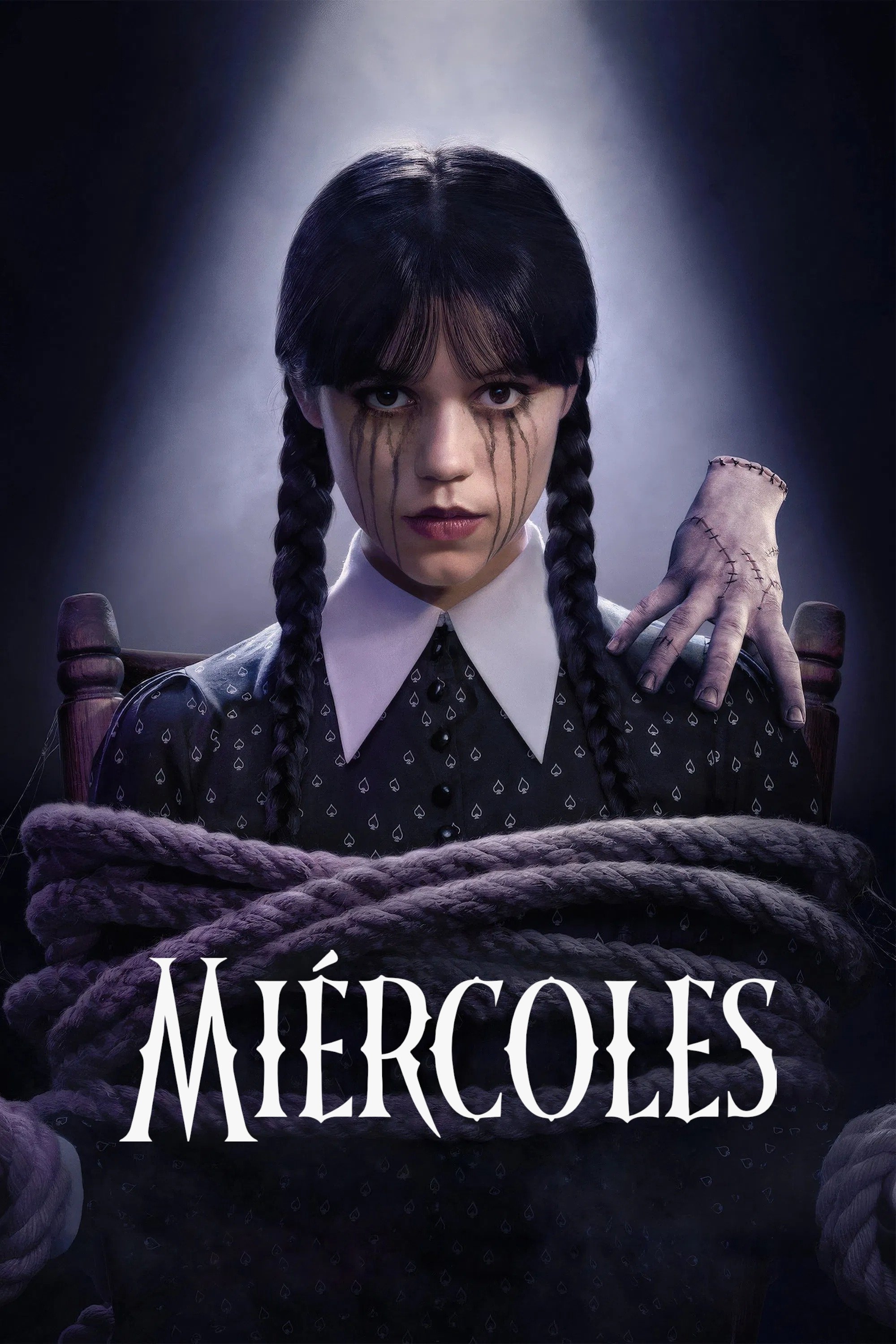 Wednesday Season 2