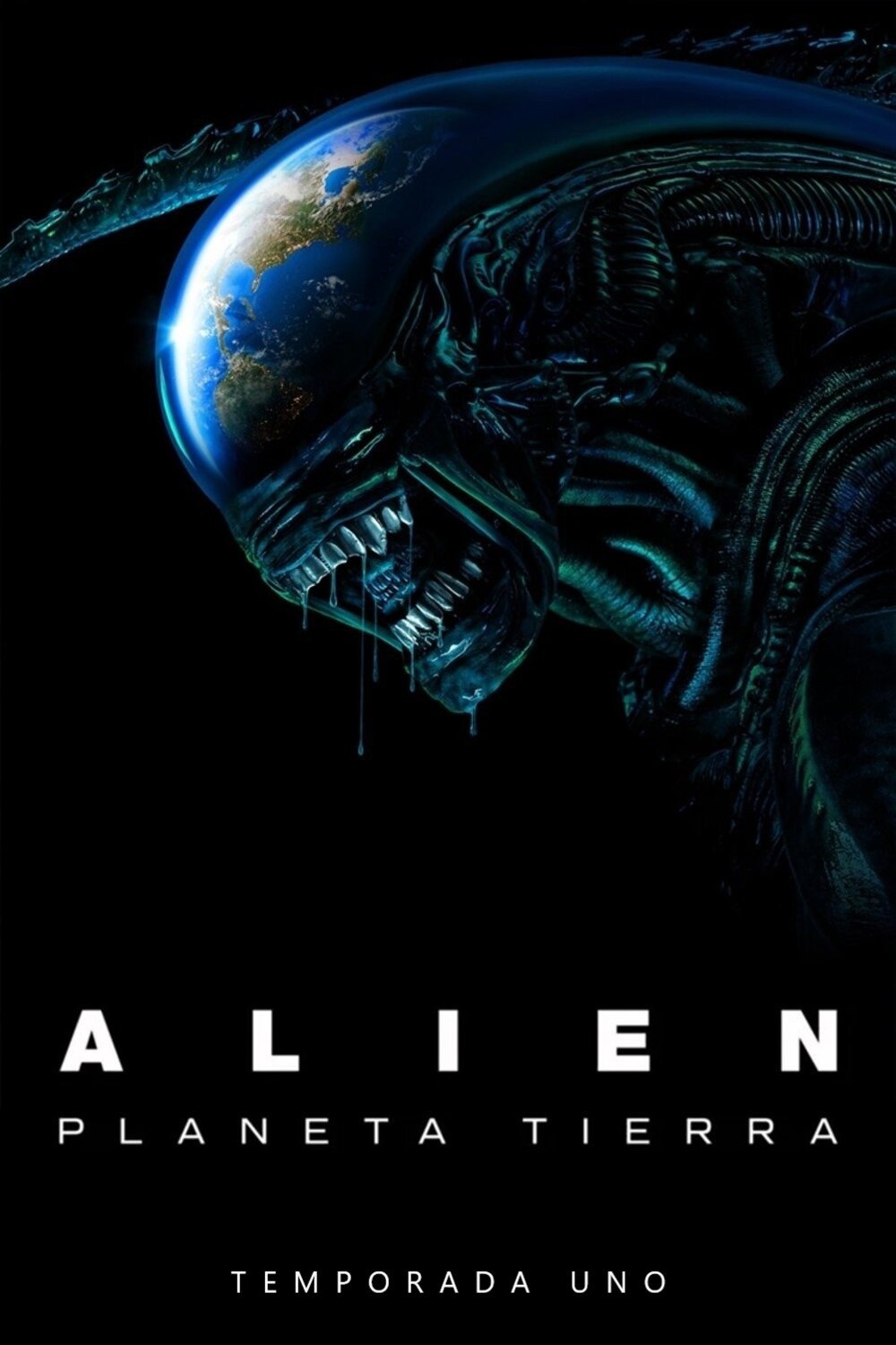 Alien: Earth