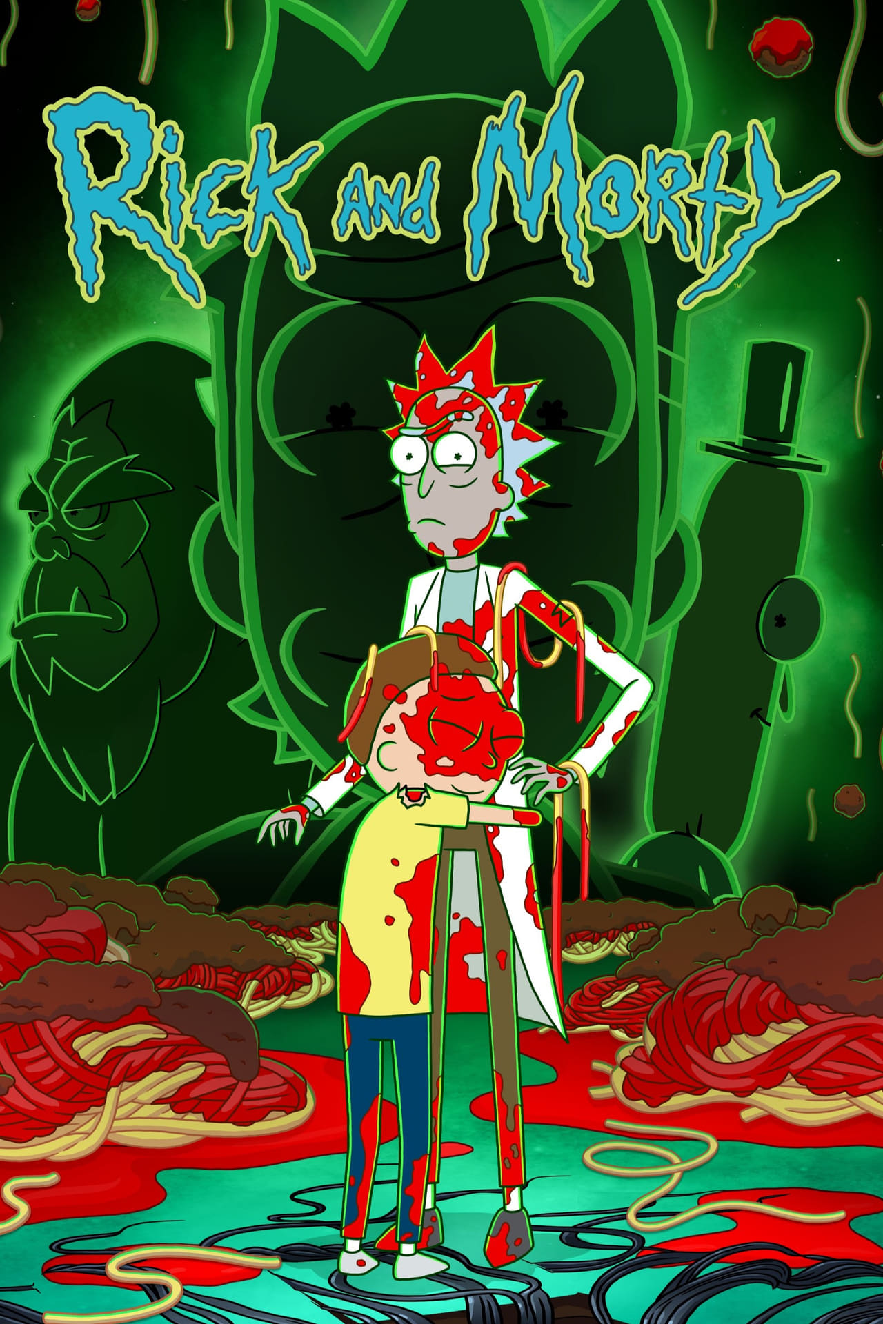 Rick y Morty