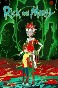 Rick y Morty