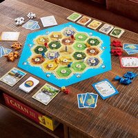 Mis juegos de mesa